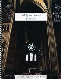 pilgrimsjournalchartres