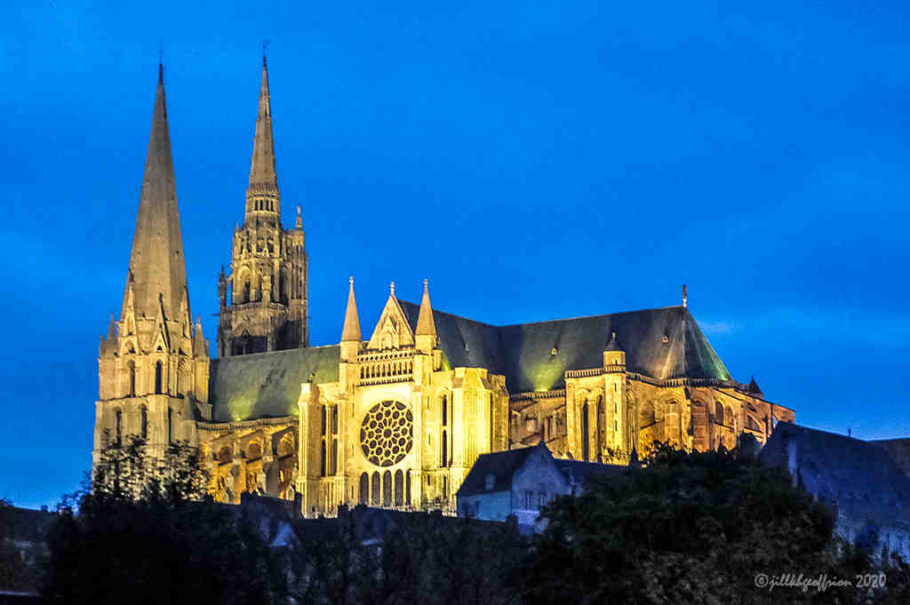 Chartres Cathedral – A UNESCO Wonder